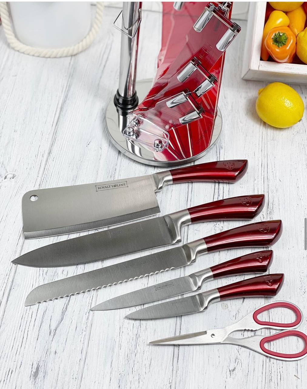 казаны Top Kitchen